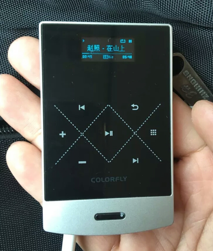 当年的mp3播放器音质好,当年音质最好的mp3