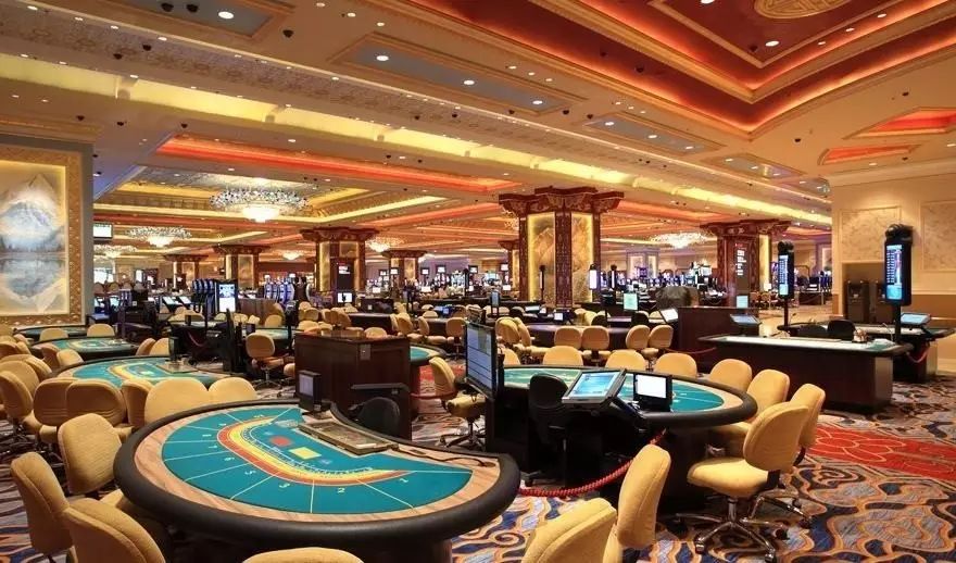 去澳门打工的真实感受,去澳门工作有风险吗