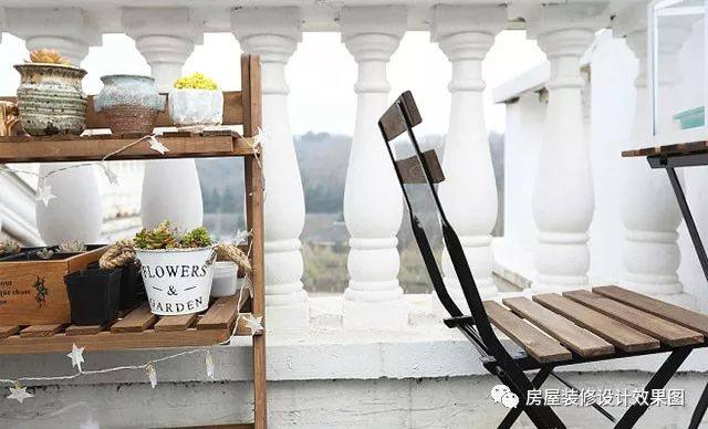 复式楼设计北欧风,北欧风格装修小户型复式楼