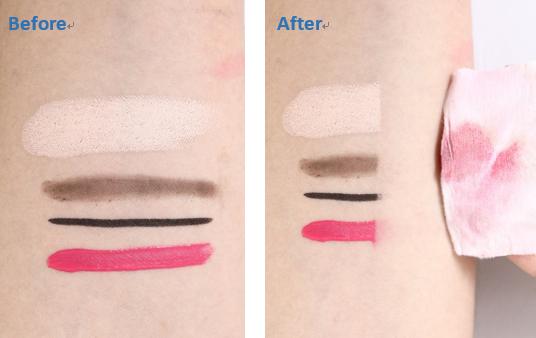 凯伊秀舒缓卸妆洁颜液好用吗,卸妆清洁控油修护