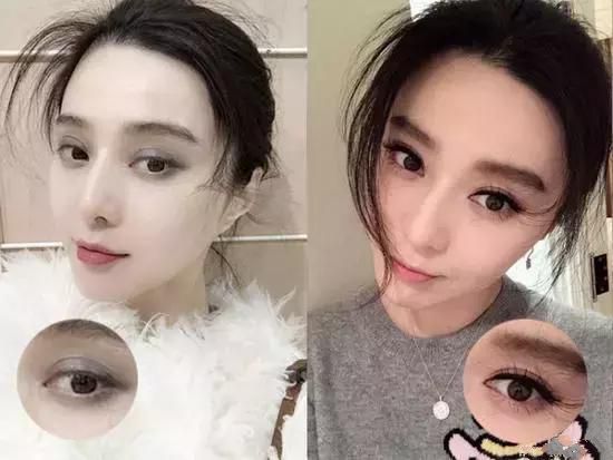 为什么你精心化的眼妆很显脏,化眼妆后总觉得磨得慌