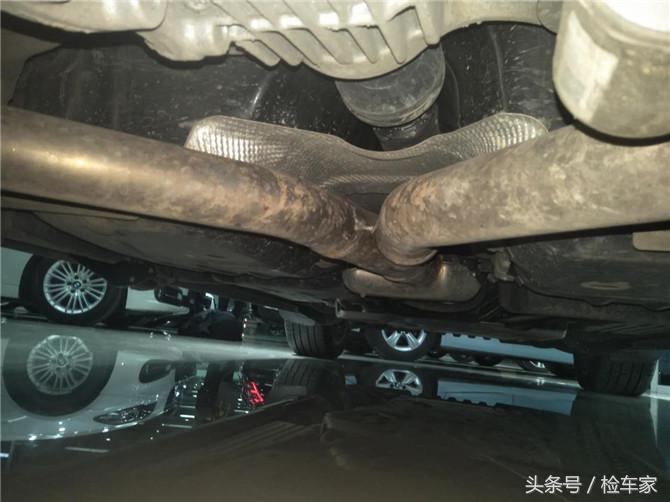 二手豪车路虎揽胜20万全款,二手豪车利润大揭秘