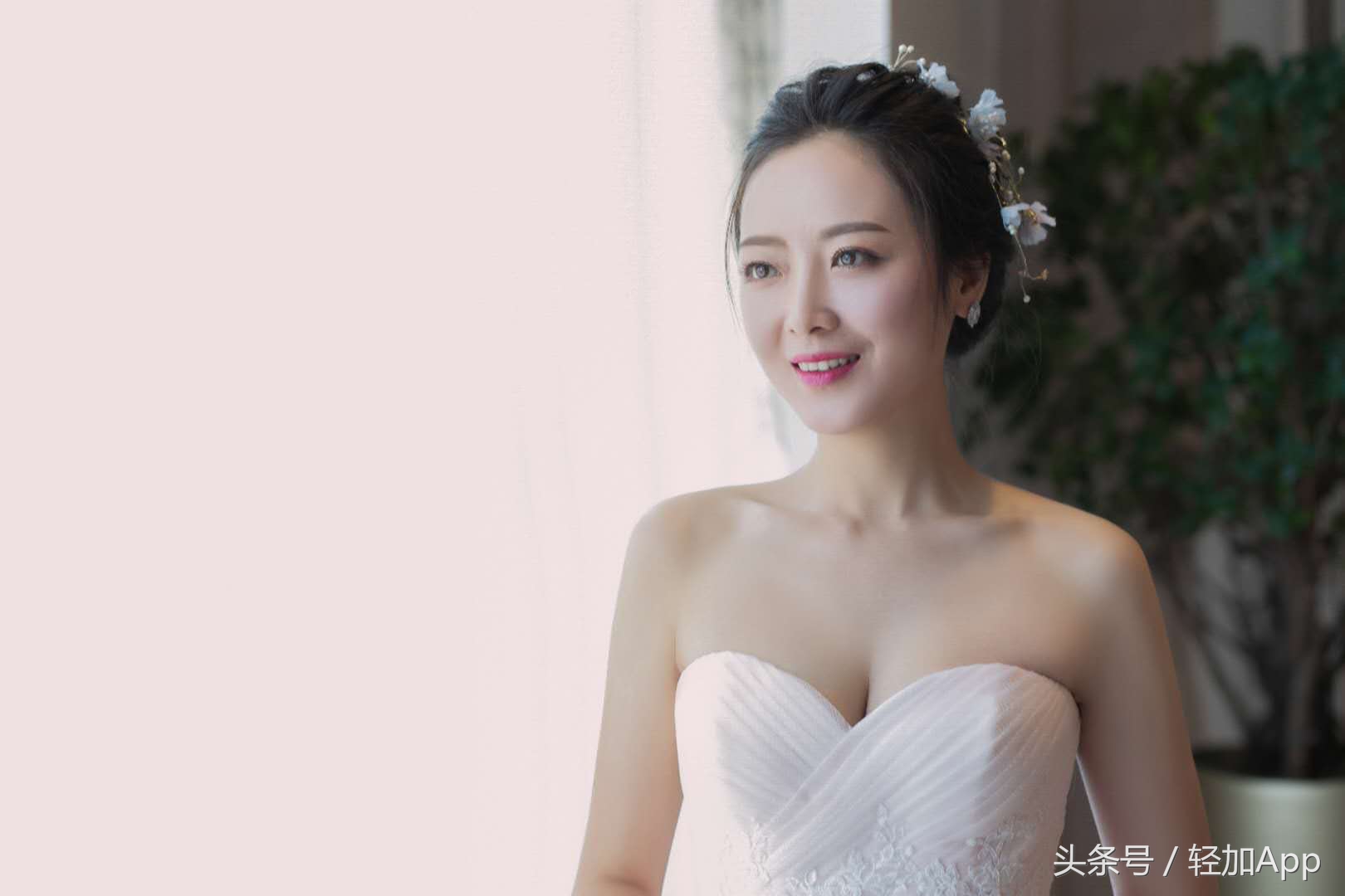 她甩肉30斤，年轻10岁，这不是整容，是减肥后的重生