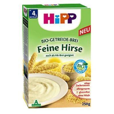 什么牌子的米糊婴儿吃比较好,宝宝米糊哪种好怎么选