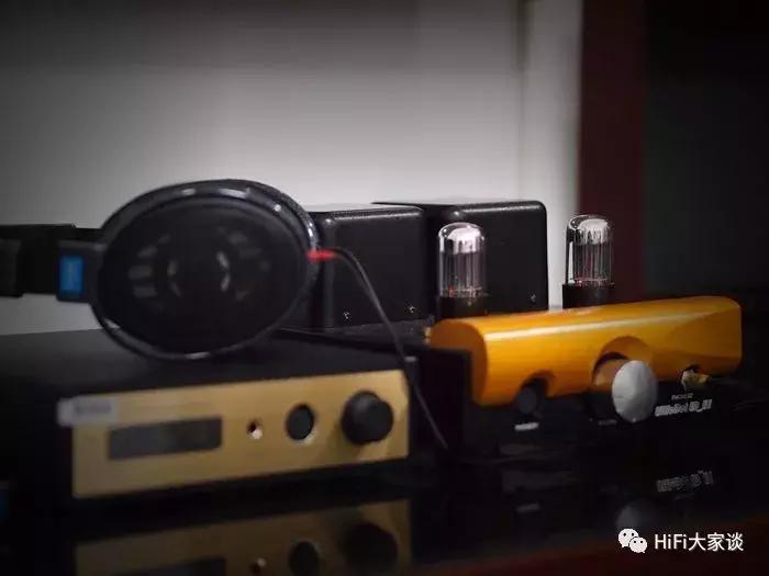 小不点胆机测评,小不点耳放评测