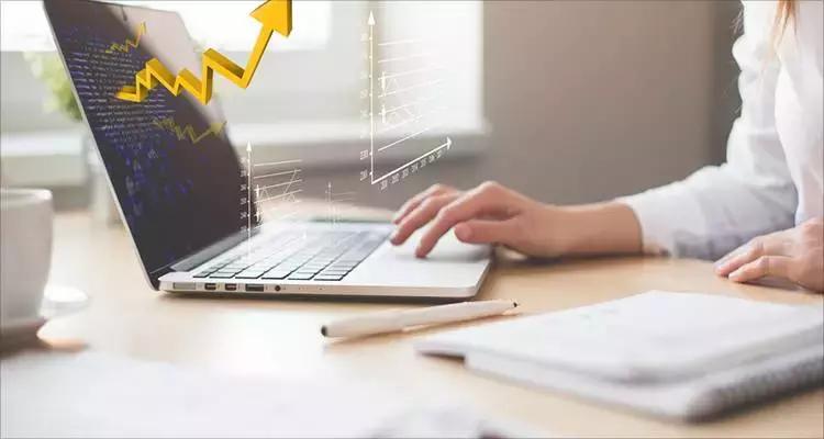 saas财务软件服务流程,saas财务记账