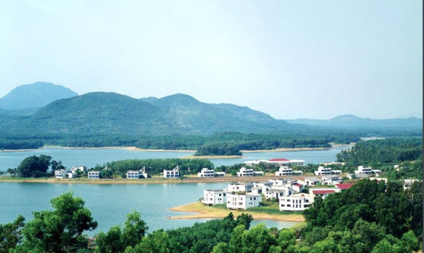 海南省儋州市，千年古郡，热带风情，名字不容易读对