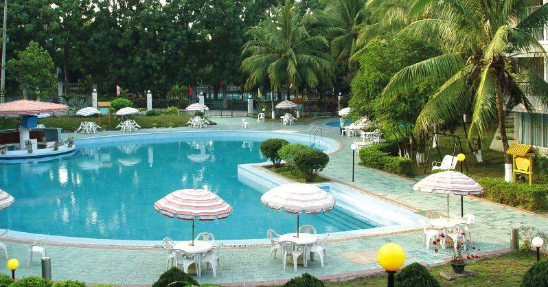 海南省儋州市，千年古郡，热带风情，名字不容易读对