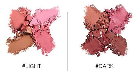 那些能媲美大牌的开架腮红！