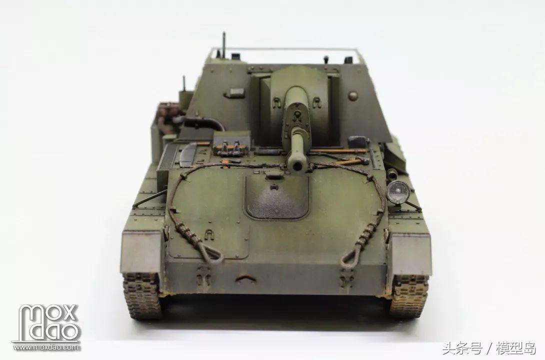 田宫军事模型都需要自己喷漆吗,田宫军事模型需要自己喷漆吗