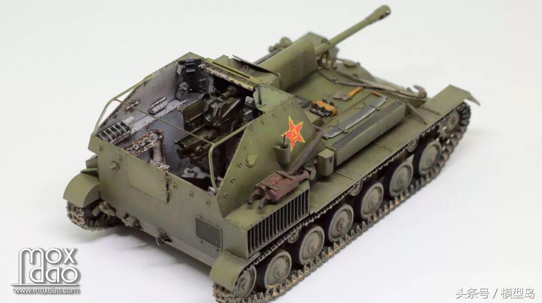 田宫军事模型都需要自己喷漆吗,田宫军事模型需要自己喷漆吗