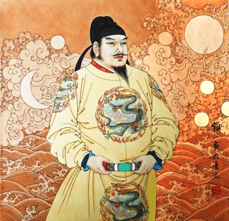 项维仁人物线描画稿,项维仁线描仕女新作集萃