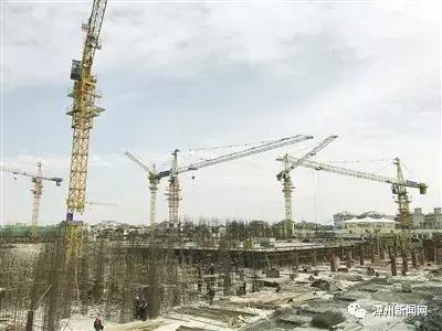 福建建筑企业纳税排名,漳州市建筑业10强