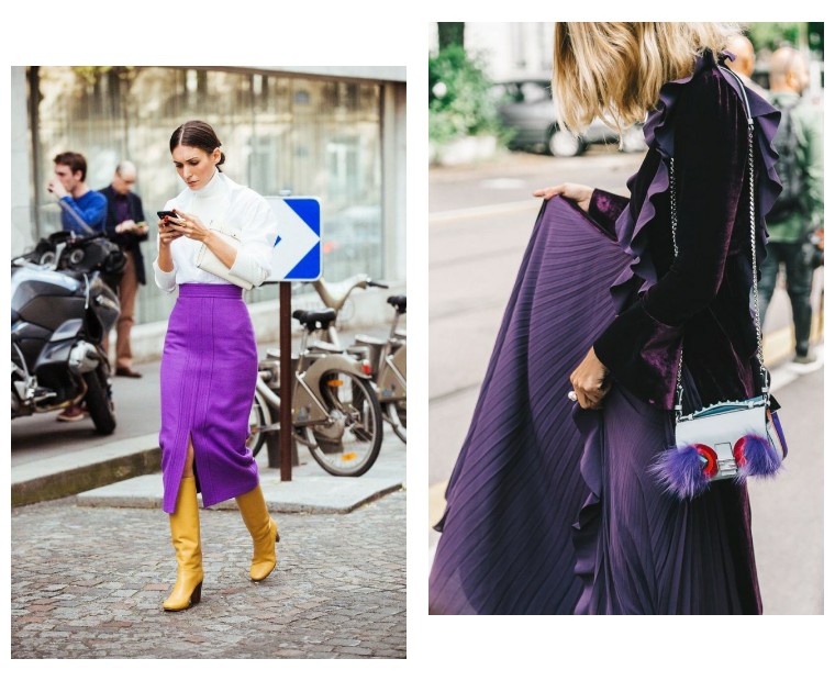 pantone2024夏季,pantone经典颜色