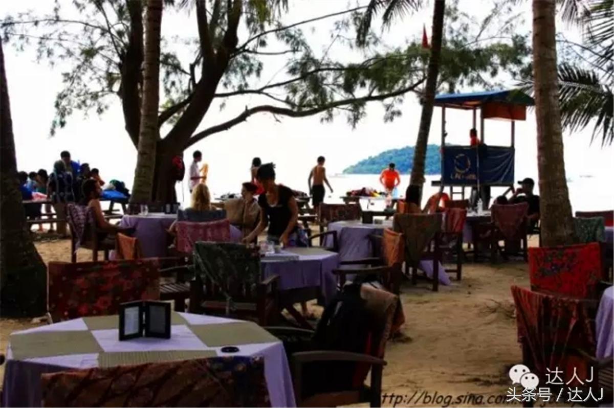 来三亚晒晒太阳,沙巴冬季里的日光假期