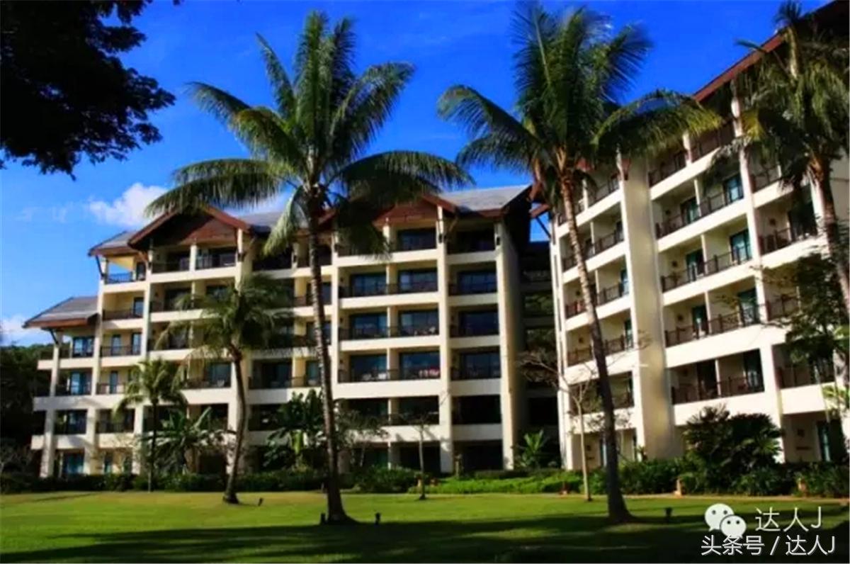 来三亚晒晒太阳,沙巴冬季里的日光假期