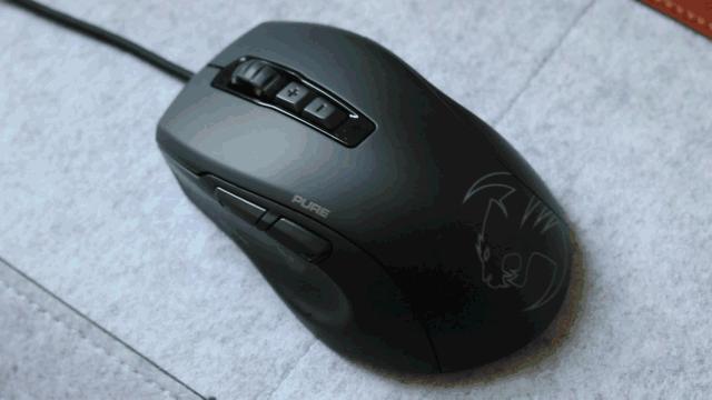 吃鸡鼠标推荐冰豹,冰豹新鼠标