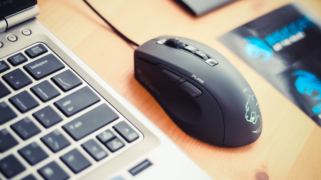 吃鸡鼠标推荐冰豹,冰豹新鼠标