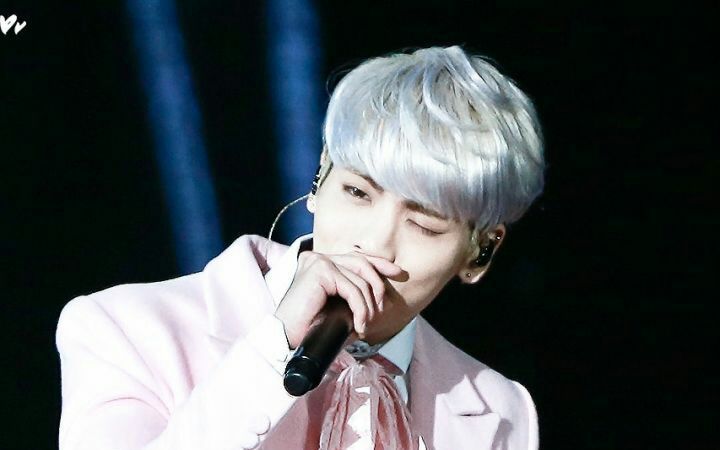 祈福！最好的主唱*钟金**铉，好好醒过来~