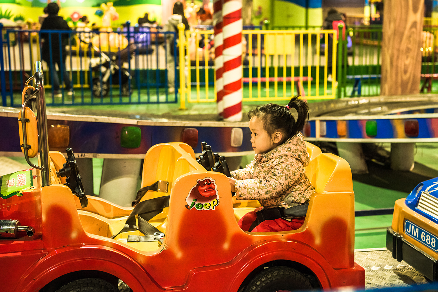 杭州烂苹果乐园附近景点,杭州烂苹果乐园怎么去