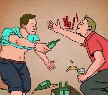 每一个到中国的老外都会收到的一份中国菜“九戒”（已翻译）