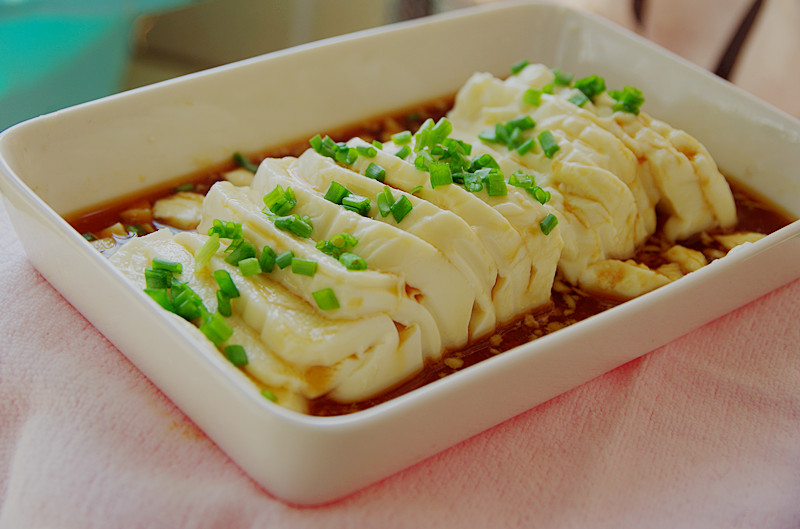 每一个到中国的老外都会收到的一份中国菜“九戒”（已翻译）