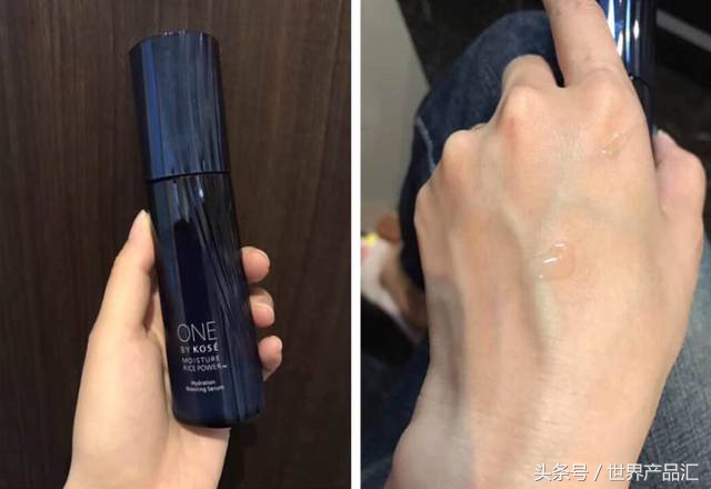 奥斯卡中国化妆品,化妆品的奥斯卡