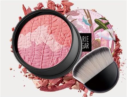 那些能媲美大牌的开架腮红！