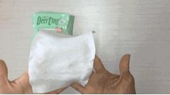 宝宝棉柔巾买基础款还是加厚款,棉柔巾怎么这么贵