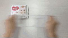 宝宝棉柔巾买基础款还是加厚款,棉柔巾怎么这么贵