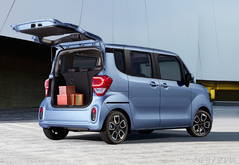 起亚kcar车,新款起亚k51.5t马力