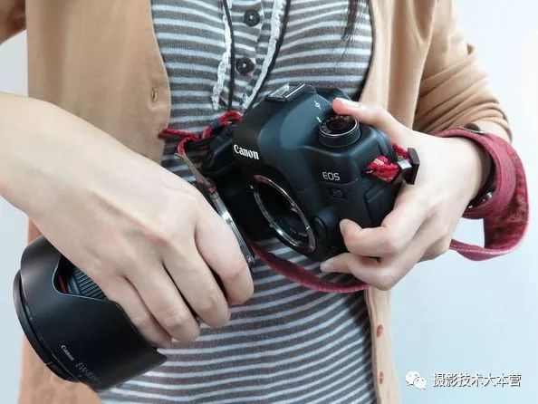 相机表面灰尘正确处理方法,摄影相机学习