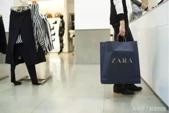 为什么国内没有zara,中国还有zara吗