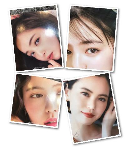 为什么你精心化的眼妆很显脏,化眼妆后总觉得磨得慌