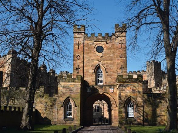 杜伦大学在英国算是顶尖大学吗,英国留学杜伦大学