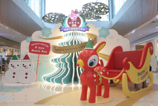 红翻天的小萌物带你激活圣诞季，还不快来瞧瞧？