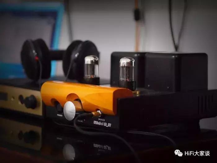 小不点胆机测评,小不点耳放评测