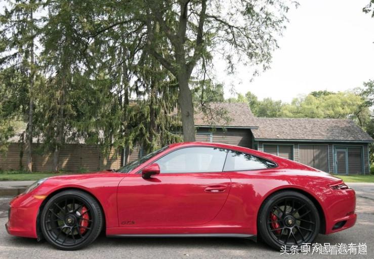 木耳收割机玛莎,保时捷911carreras黑色街拍