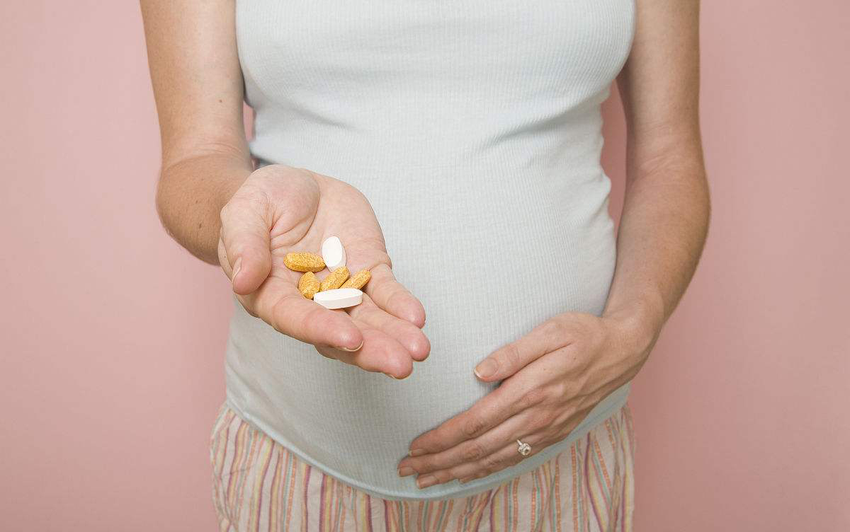 什么叫葡萄胎妊娠,葡萄胎常见症状你知道多少呢