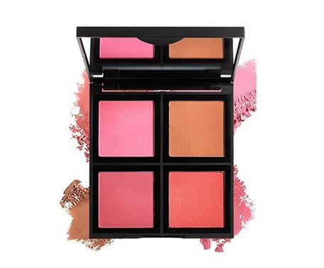 那些能媲美大牌的开架腮红！