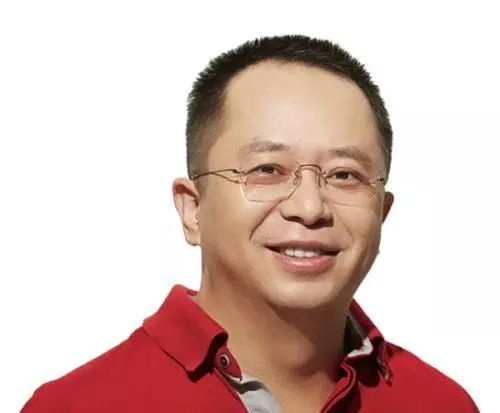 周鸿祎成功是一件偶然的事,周鸿祎成功是好运失败是必然