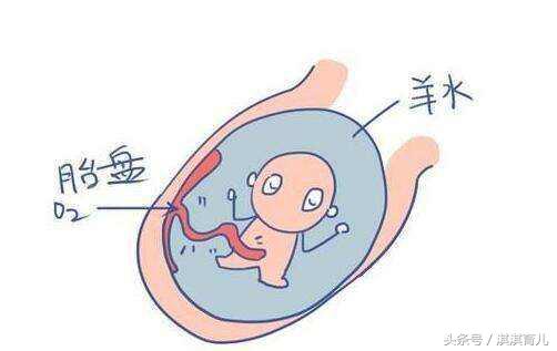 羊水浑浊一般是什么情况引起的,羊水浑浊有危险么