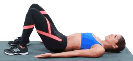 腰背痛什么锻炼方法能恢复,长期久坐腰背肌疼痛怎么锻炼