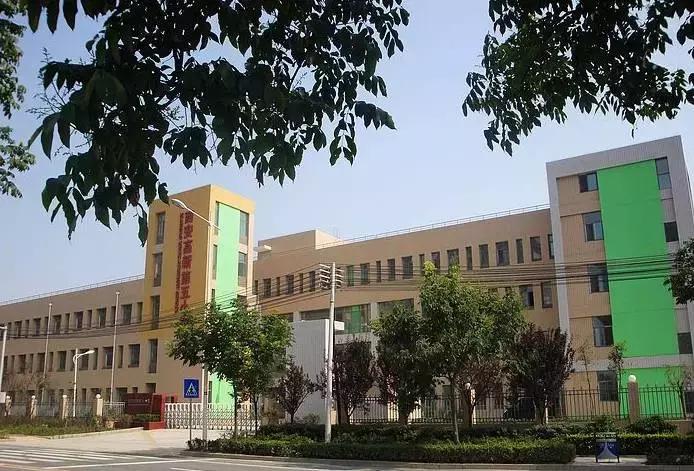 西安有名中小学校,西安五大名校小学最新排名