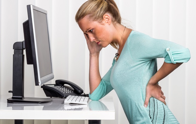 腰背痛什么锻炼方法能恢复,长期久坐腰背肌疼痛怎么锻炼