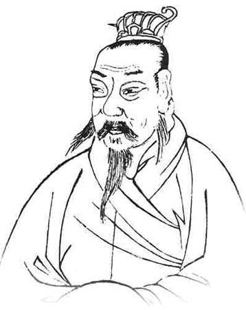 天下第一楷书钟繇,书法家钟繇的故事简写