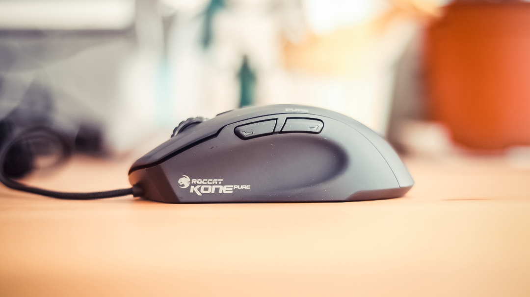 吃鸡鼠标推荐冰豹,冰豹新鼠标