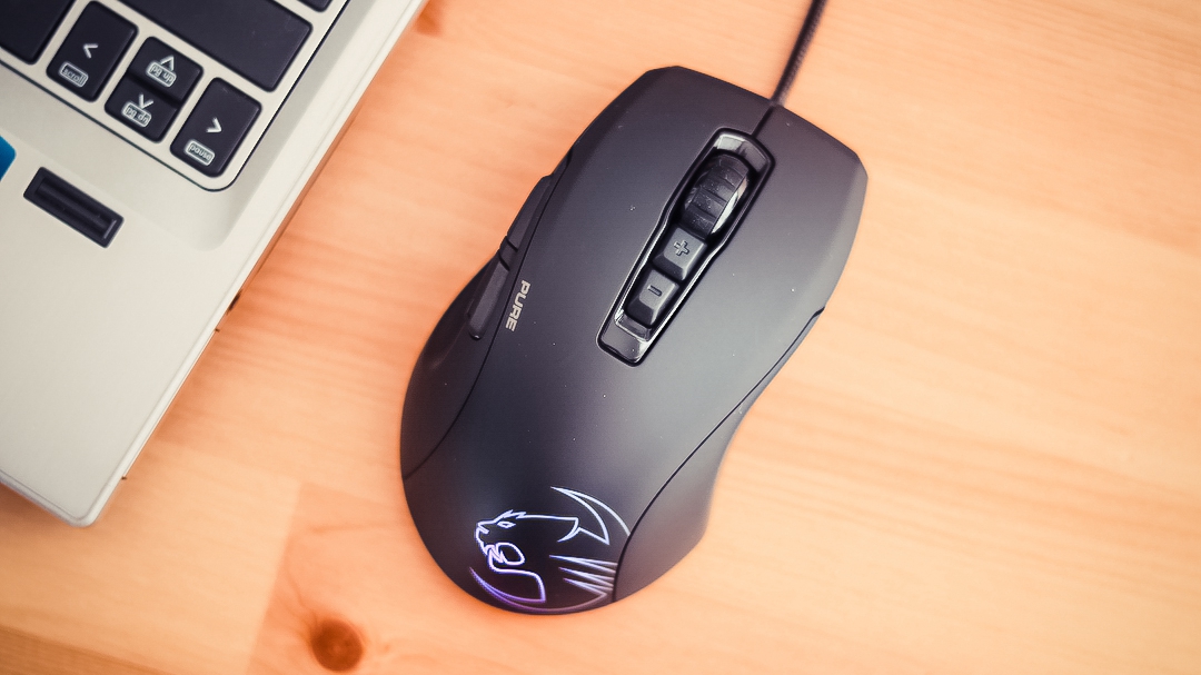 吃鸡鼠标推荐冰豹,冰豹新鼠标