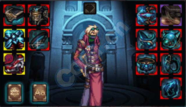 dnf药弹专家,dnf弹药专家回归