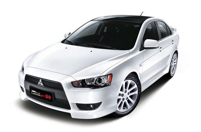 三菱翼神哪款车型推荐买,三菱翼神车尺寸